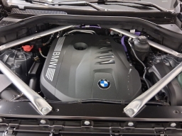 BMW X5 xDrive40i Sports Activity Vehicle 2026