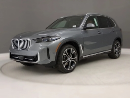 BMW X5 xDrive40i Sports Activity Vehicle 2026