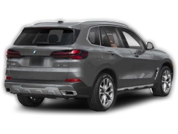 BMW X5 xDrive40i Sports Activity Vehicle 2026