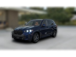 BMW X5 xDrive40i Sports Activity Vehicle 2026