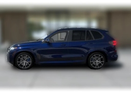 BMW X5 xDrive40i Sports Activity Vehicle 2026