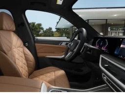BMW X5 xDrive40i Sports Activity Vehicle 2026