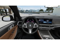 BMW X5 xDrive40i Sports Activity Vehicle 2026