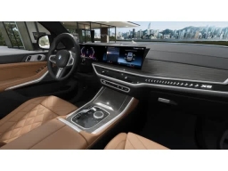 BMW X5 xDrive40i Sports Activity Vehicle 2026