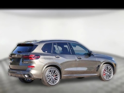 BMW X5 xDrive40i Sports Activity Vehicle 2026