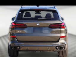 BMW X5 xDrive40i Sports Activity Vehicle 2026