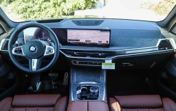 BMW X5 xDrive40i Sports Activity Vehicle 2026