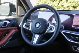BMW X5 xDrive40i Sports Activity Vehicle 2026