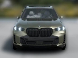 BMW X5 xDrive40i Sports Activity Vehicle 2026