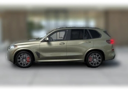 BMW X5 xDrive40i Sports Activity Vehicle 2026