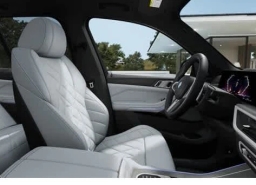 BMW X5 xDrive40i Sports Activity Vehicle 2026
