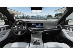 BMW X5 xDrive40i Sports Activity Vehicle 2026