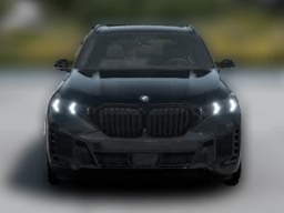 BMW X5 xDrive40i Sports Activity Vehicle 2026