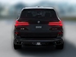 BMW X5 xDrive40i Sports Activity Vehicle 2026