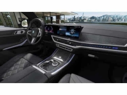 BMW X5 xDrive40i Sports Activity Vehicle 2026