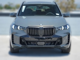 BMW X5 xDrive40i Sports Activity Vehicle 2026