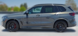 BMW X5 xDrive40i Sports Activity Vehicle 2026