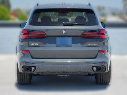 BMW X5 xDrive40i Sports Activity Vehicle 2026