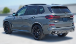 BMW X5 xDrive40i Sports Activity Vehicle 2026