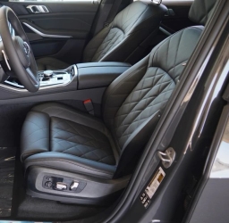 BMW X5 xDrive40i Sports Activity Vehicle 2026