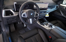 BMW X5 xDrive40i Sports Activity Vehicle 2026