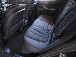 BMW X5 xDrive40i Sports Activity Vehicle 2026