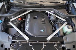 BMW X5 xDrive40i Sports Activity Vehicle 2026