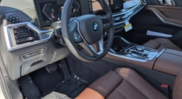 BMW X5 xDrive40i Sports Activity Vehicle 2026