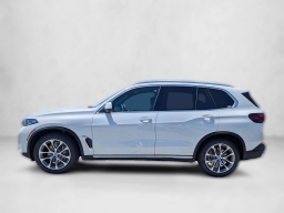 BMW X5 xDrive40i Sports Activity Vehicle 2026