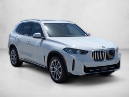 BMW X5 xDrive40i Sports Activity Vehicle 2026