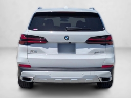 BMW X5 xDrive40i Sports Activity Vehicle 2026