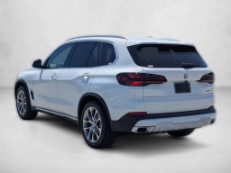 BMW X5 xDrive40i Sports Activity Vehicle 2026