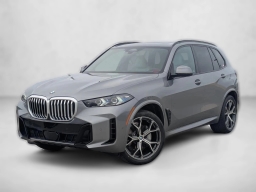 BMW X5 xDrive40i Sports Activity Vehicle 2026