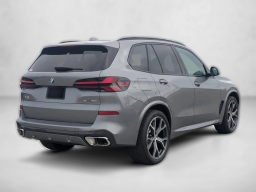 BMW X5 xDrive40i Sports Activity Vehicle 2026