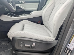 BMW X5 xDrive40i Sports Activity Vehicle 2026