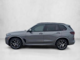 BMW X5 xDrive40i Sports Activity Vehicle 2026