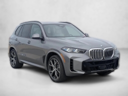 BMW X5 xDrive40i Sports Activity Vehicle 2026