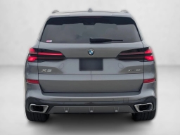 BMW X5 xDrive40i Sports Activity Vehicle 2026