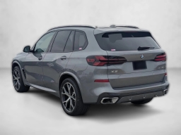 BMW X5 xDrive40i Sports Activity Vehicle 2026