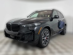 BMW X5 xDrive40i Sports Activity Vehicle 2026