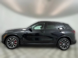 BMW X5 xDrive40i Sports Activity Vehicle 2026