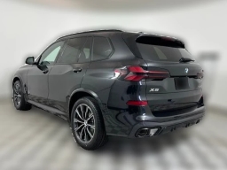 BMW X5 xDrive40i Sports Activity Vehicle 2026