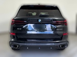 BMW X5 xDrive40i Sports Activity Vehicle 2026