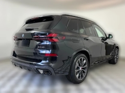 BMW X5 xDrive40i Sports Activity Vehicle 2026