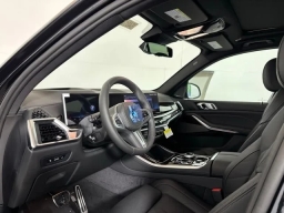BMW X5 xDrive40i Sports Activity Vehicle 2026