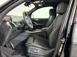 BMW X5 xDrive40i Sports Activity Vehicle 2026