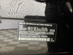 BMW X5 xDrive40i Sports Activity Vehicle 2026