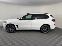 BMW X5 xDrive40i Sports Activity Vehicle 2026