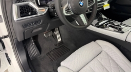 BMW X5 xDrive40i Sports Activity Vehicle 2026