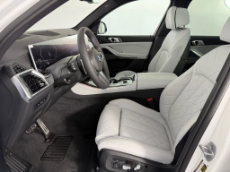 BMW X5 xDrive40i Sports Activity Vehicle 2026